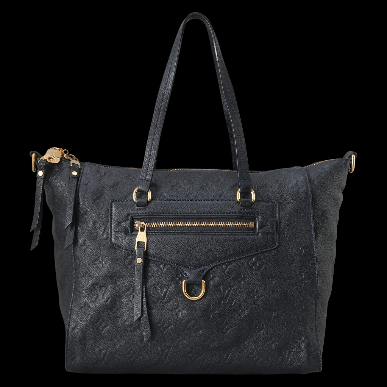 LOUIS VUITTON(USED)루이비통 앙프렝뜨 루미네즈